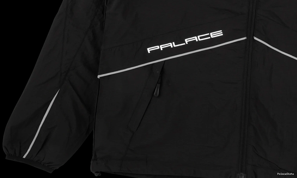 Affordable Palace Runner Jacket Crink 0819